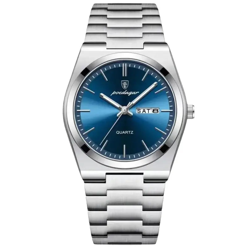 Norentime® Teal Meridian