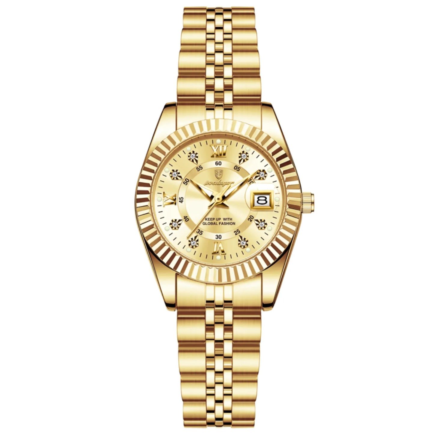 Norentime® Dateur
