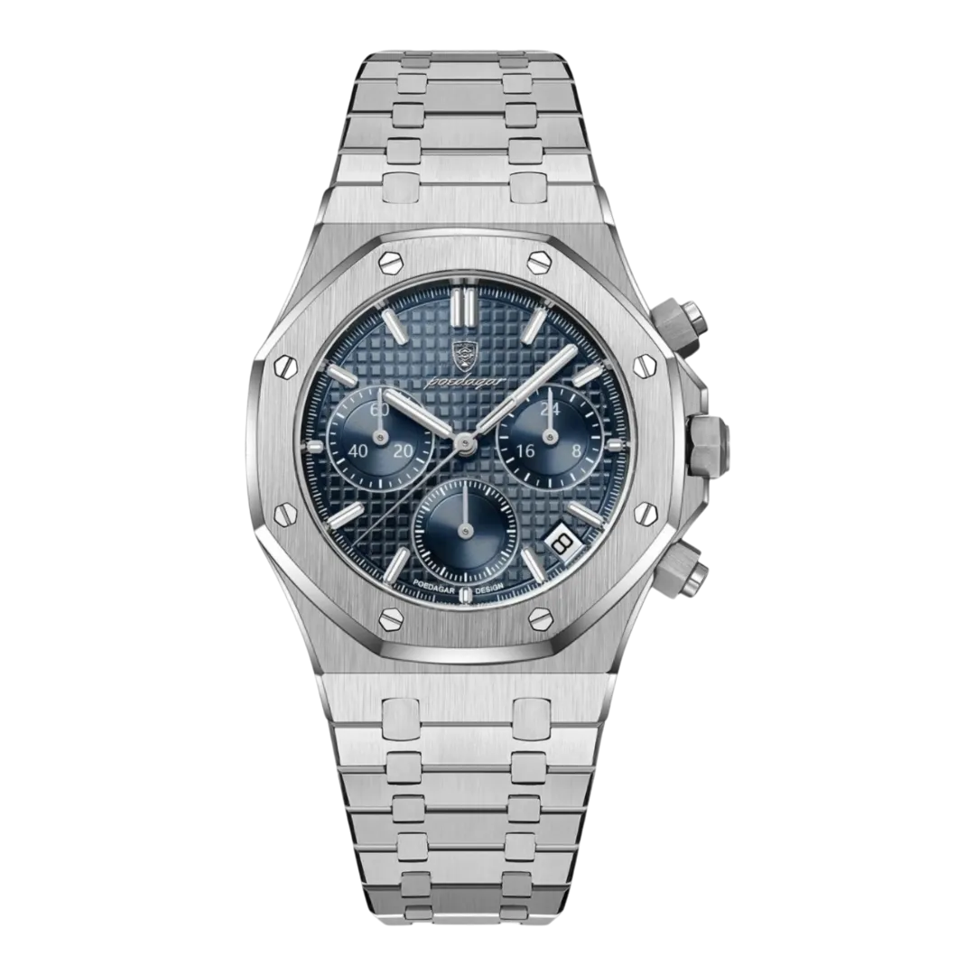 Norentime® Chrono Forge