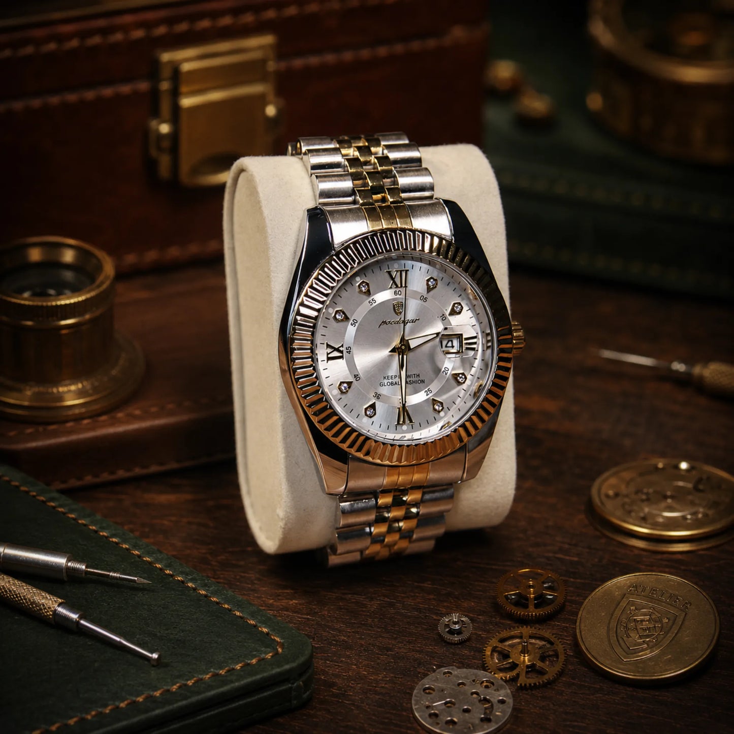Norentime® Consul