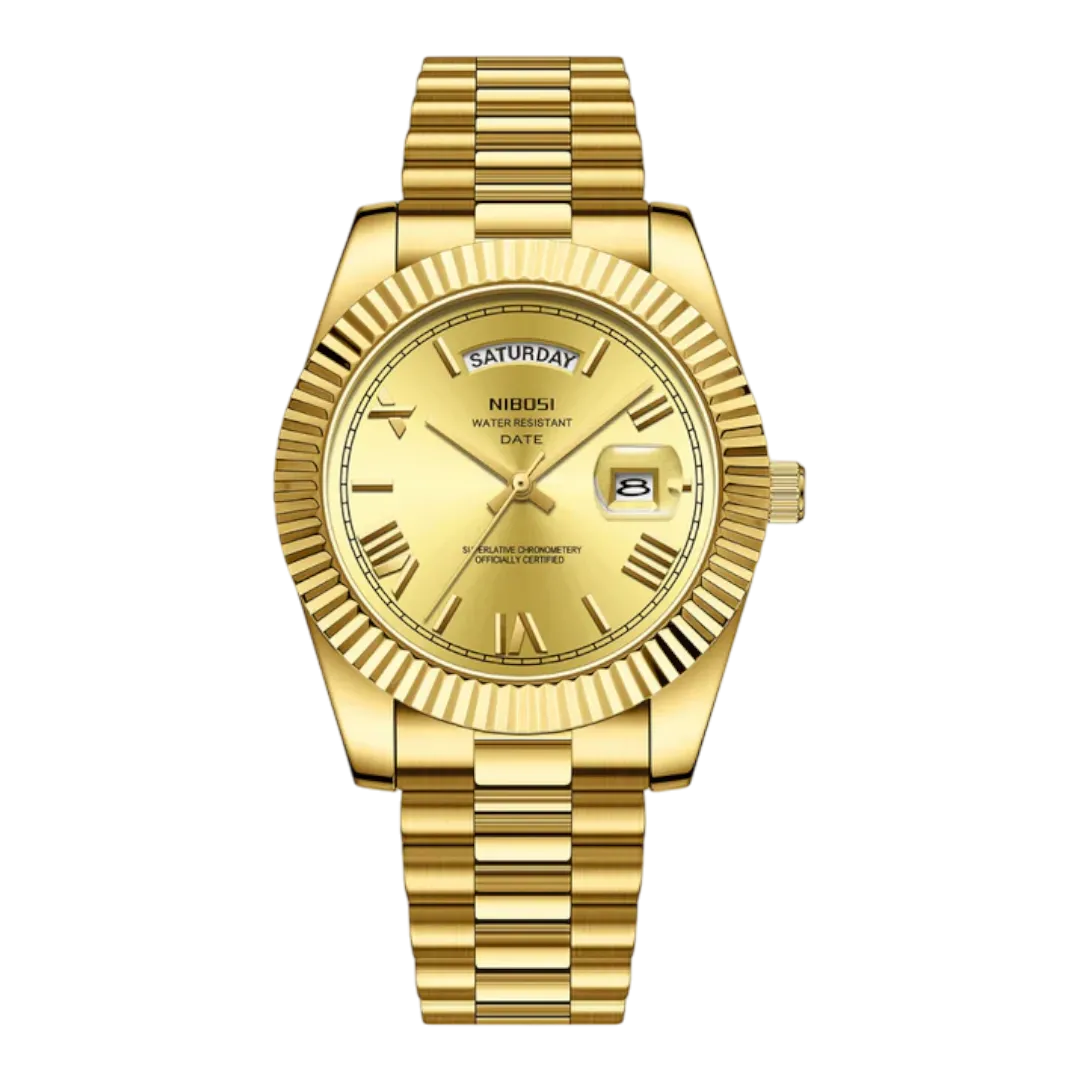Norentime® Crimson Legacy