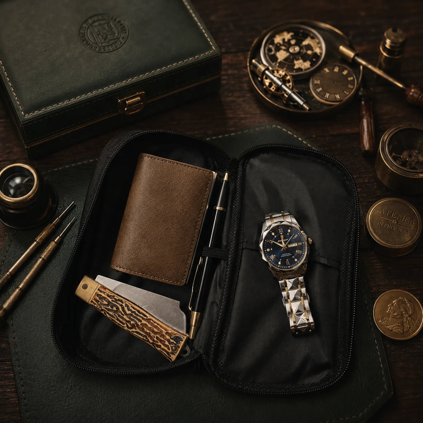 Norentime® Levant