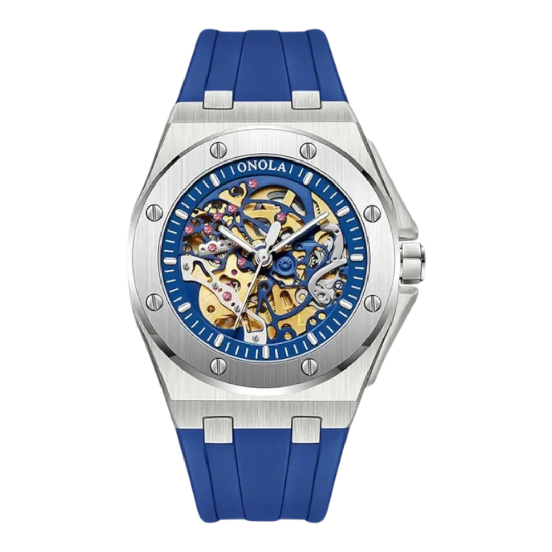 Norentime® Obsidian Crest