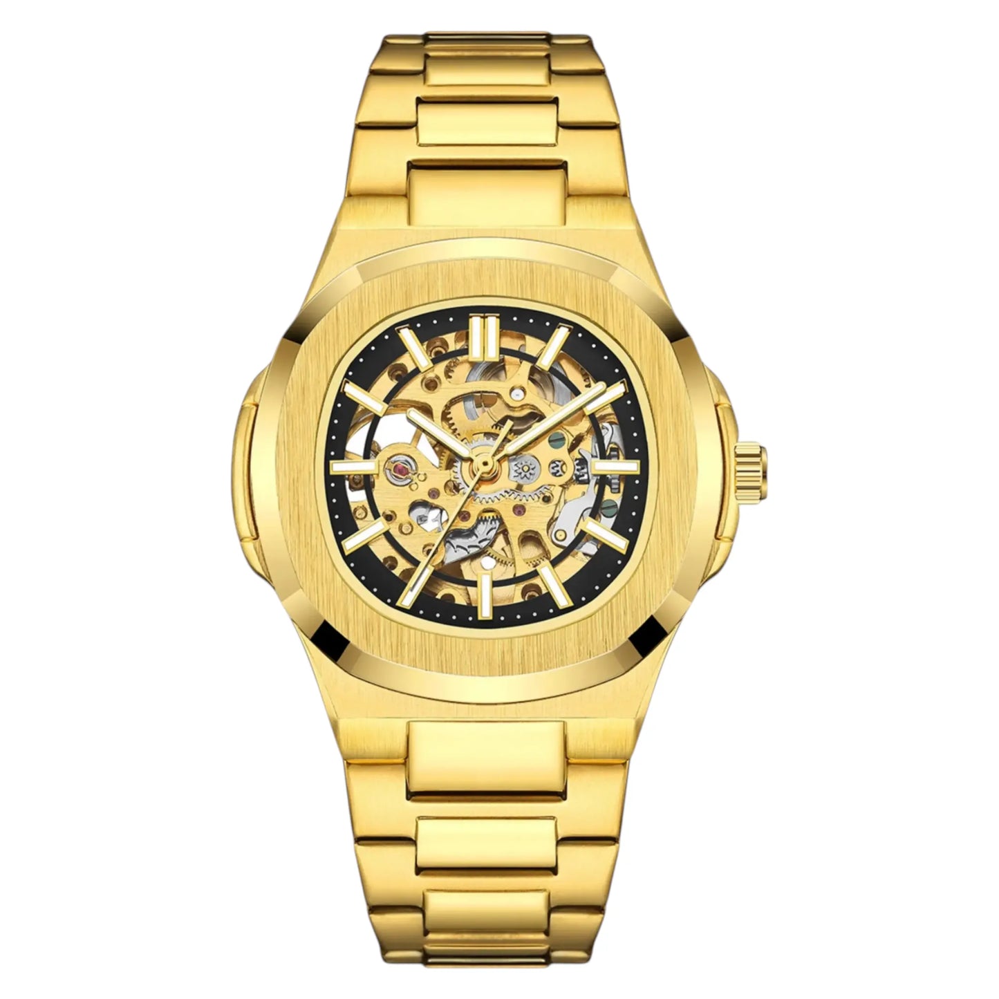 Norentime® Skeleton