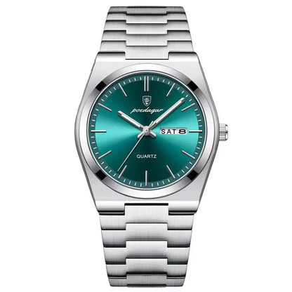 Norentime® Teal Meridian