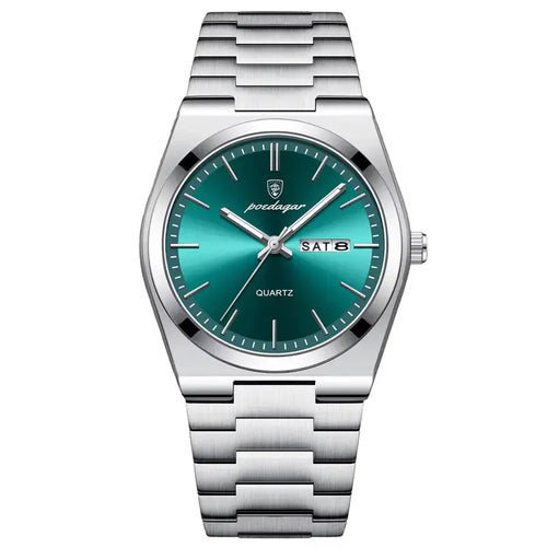 Norentime® Teal Meridian