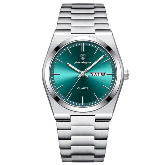 Norentime® Teal Meridian