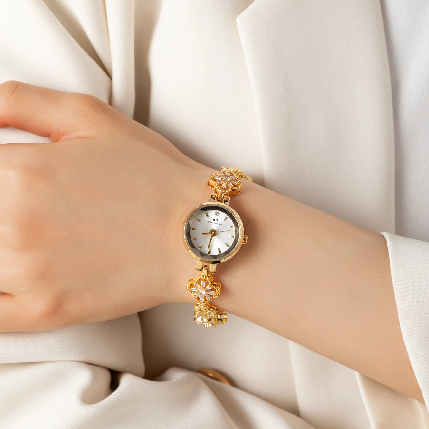 Norentime® Opaline