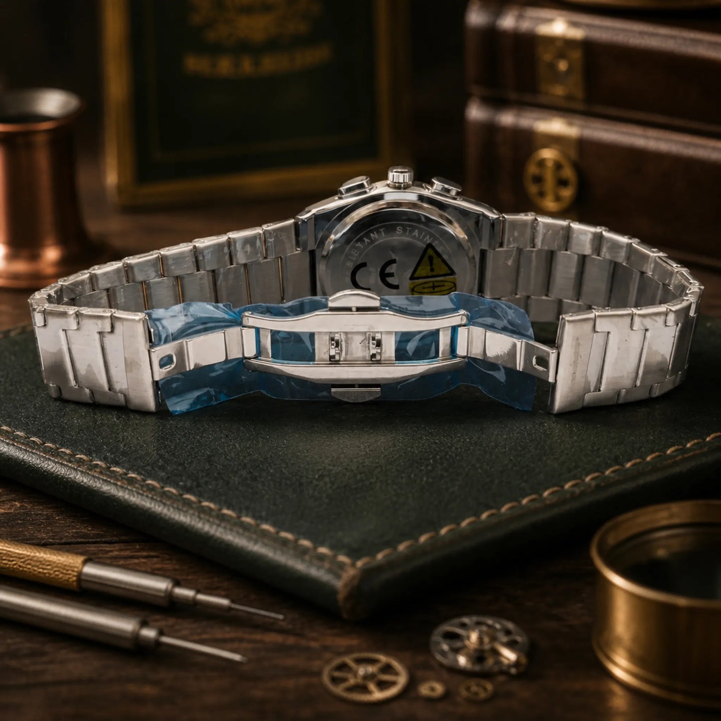 Norentime® Boheme