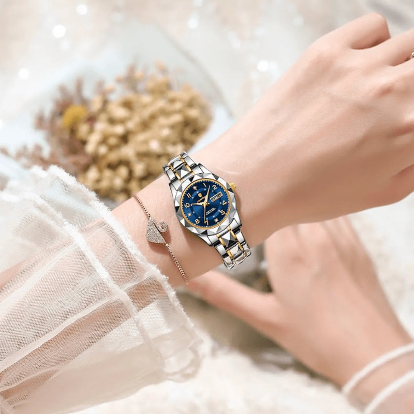 Norentime® Prisme