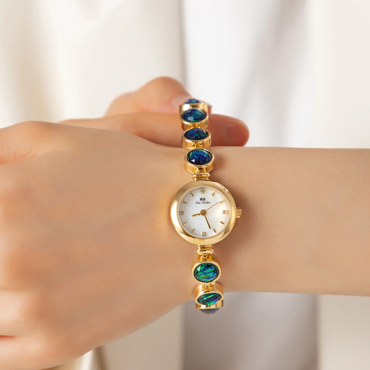 Norentime® Iris