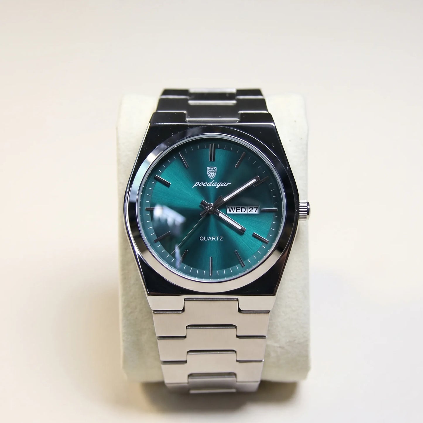 Norentime® Teal Meridian