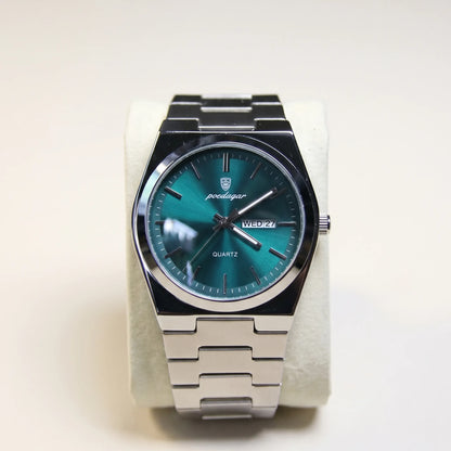 Norentime® Teal Meridian