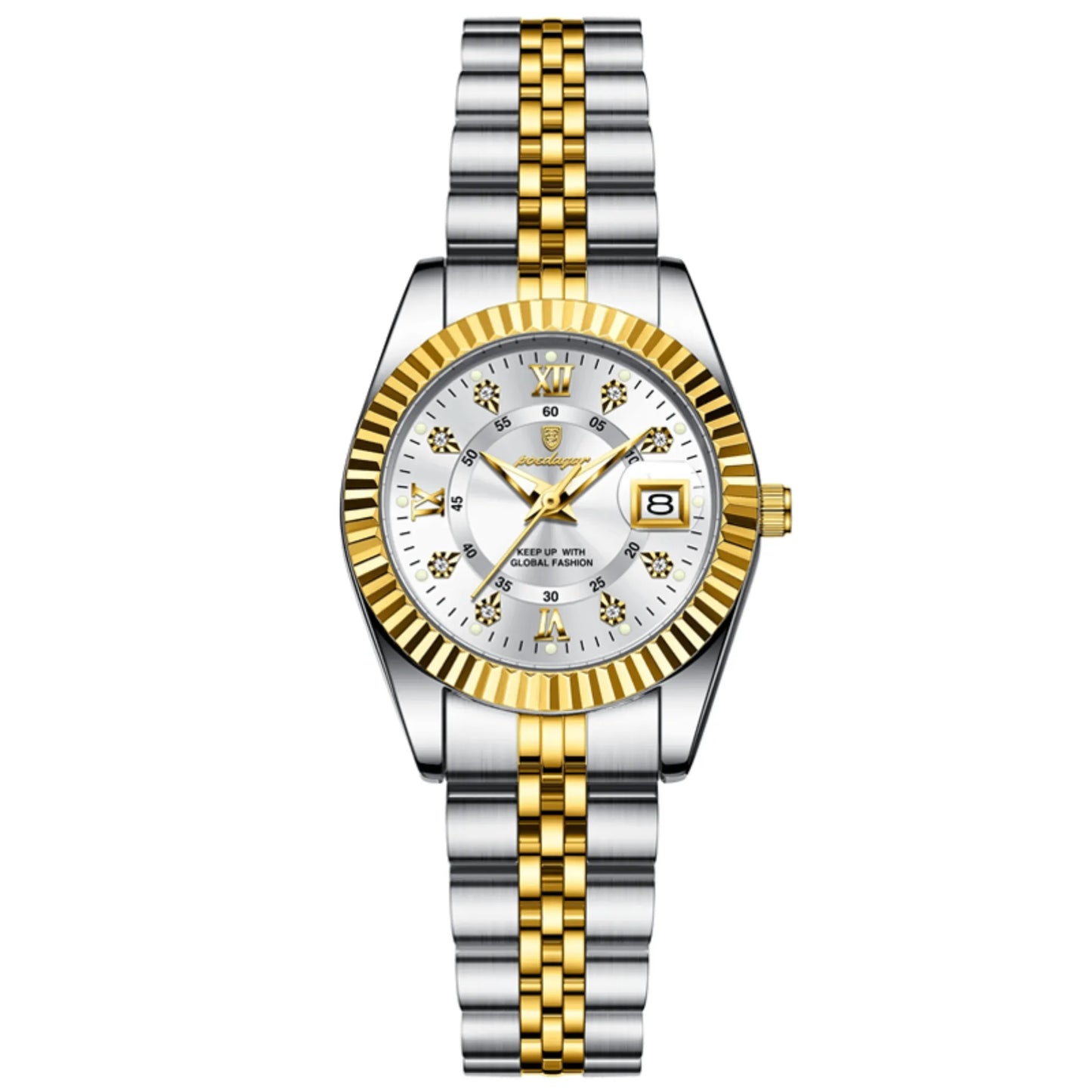 Norentime® Dateur