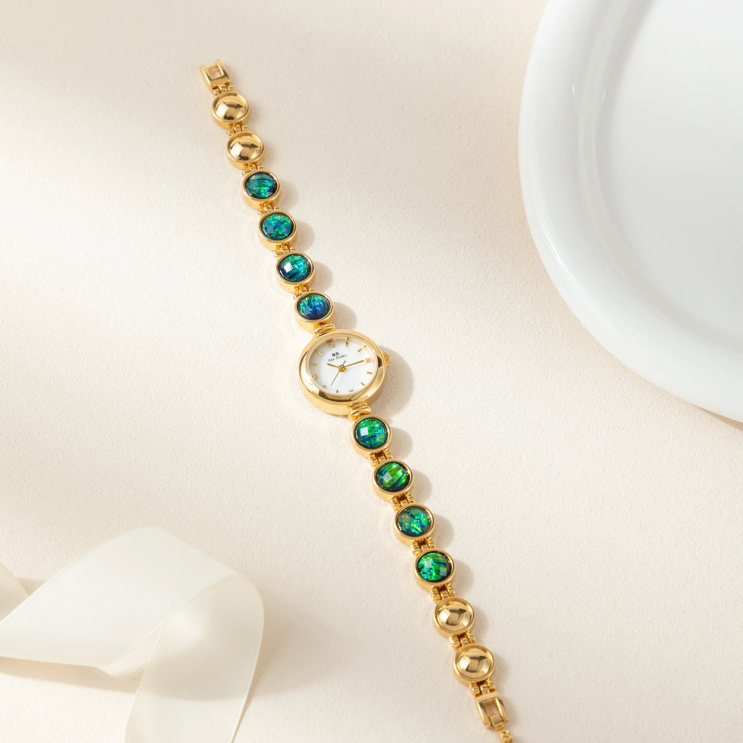 Norentime® Iris