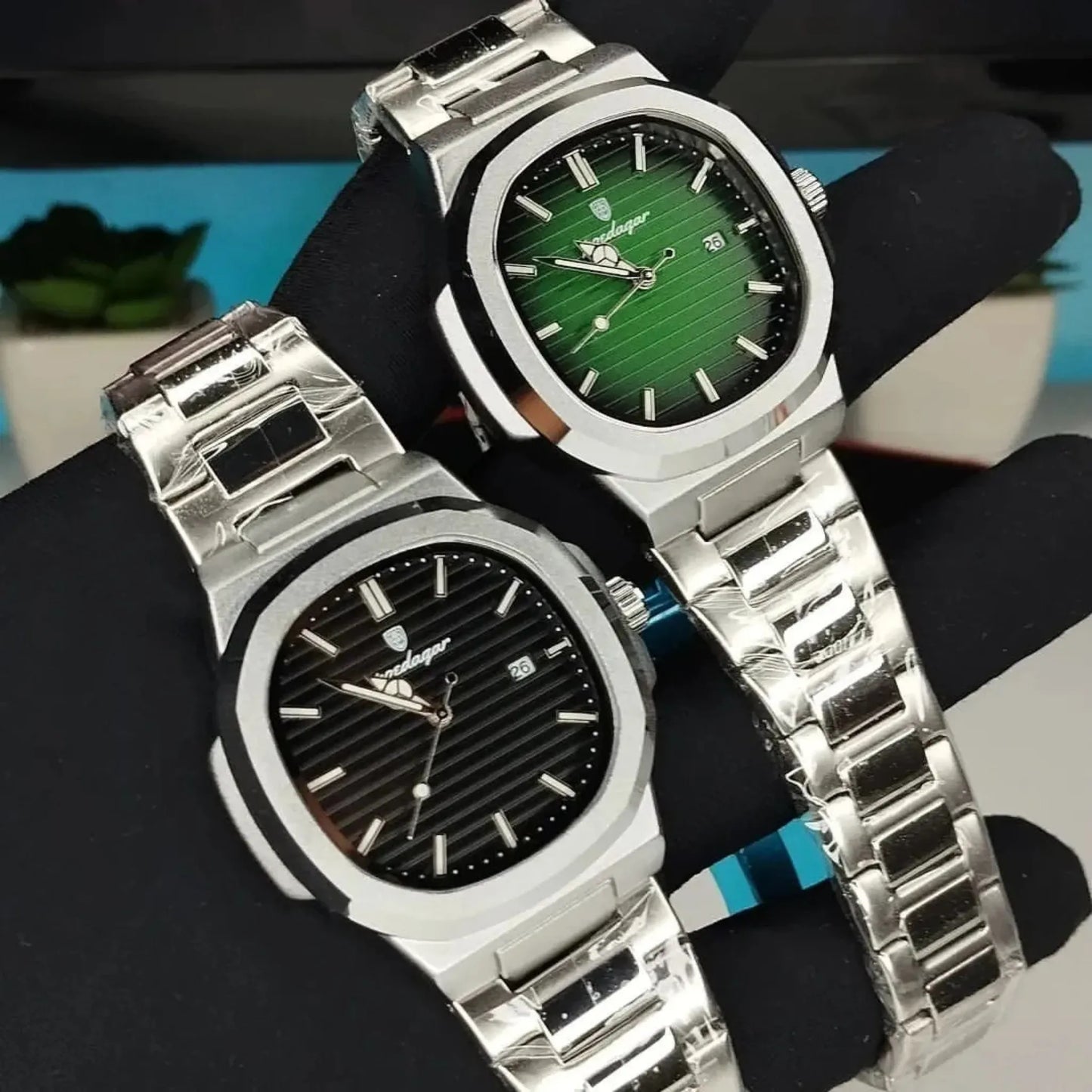 Norentime® Nautilus