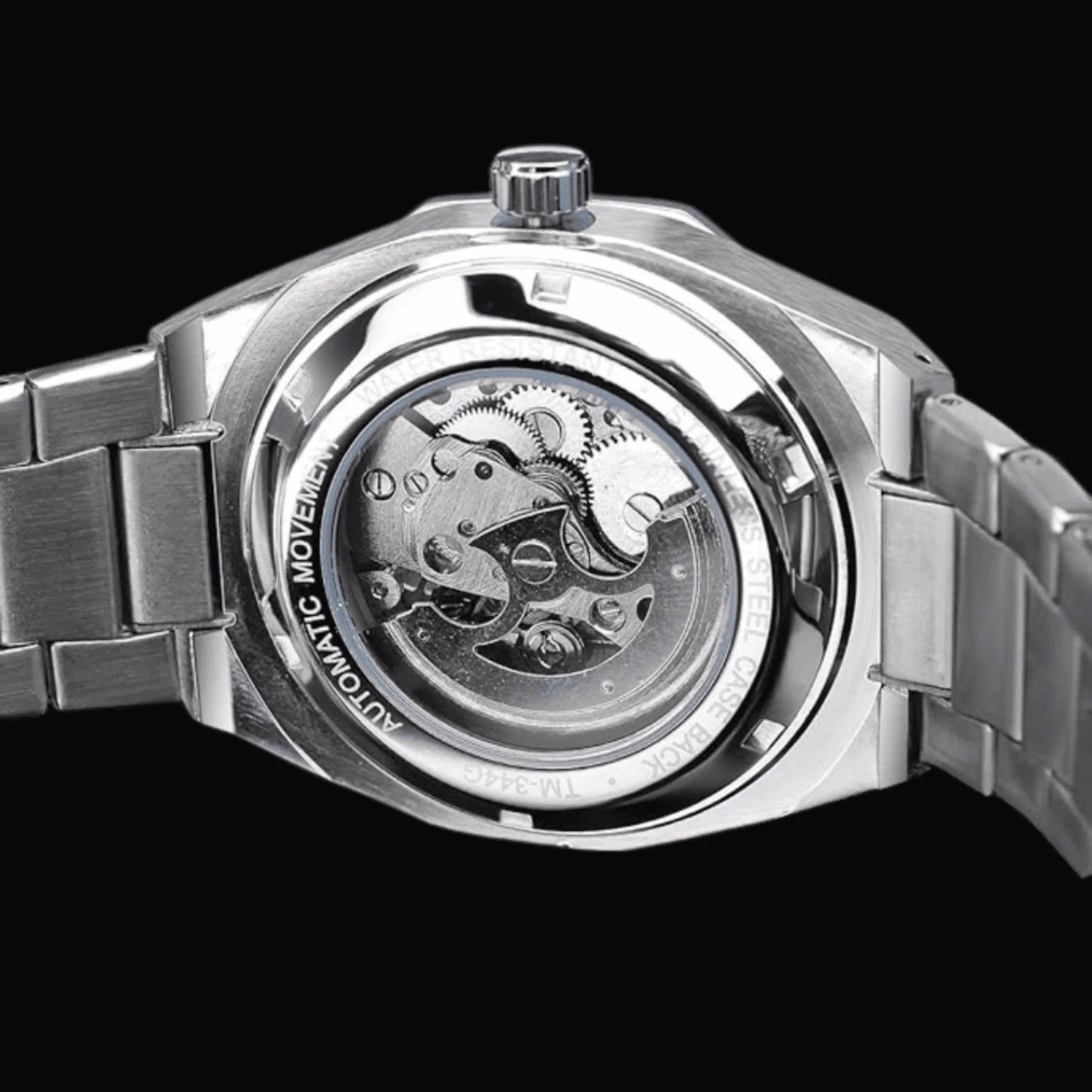 Norentime® Iron Ridge