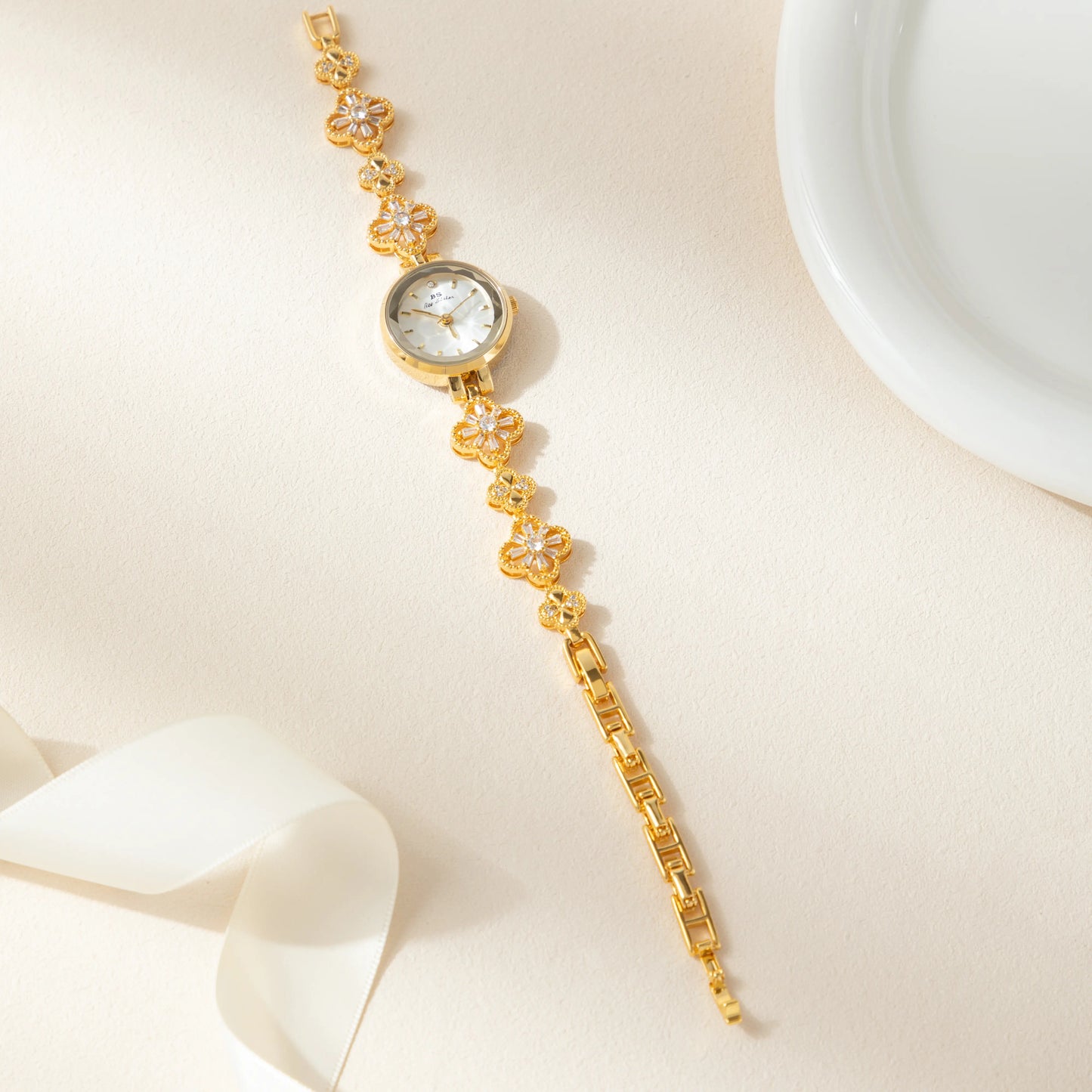 Norentime® Opaline