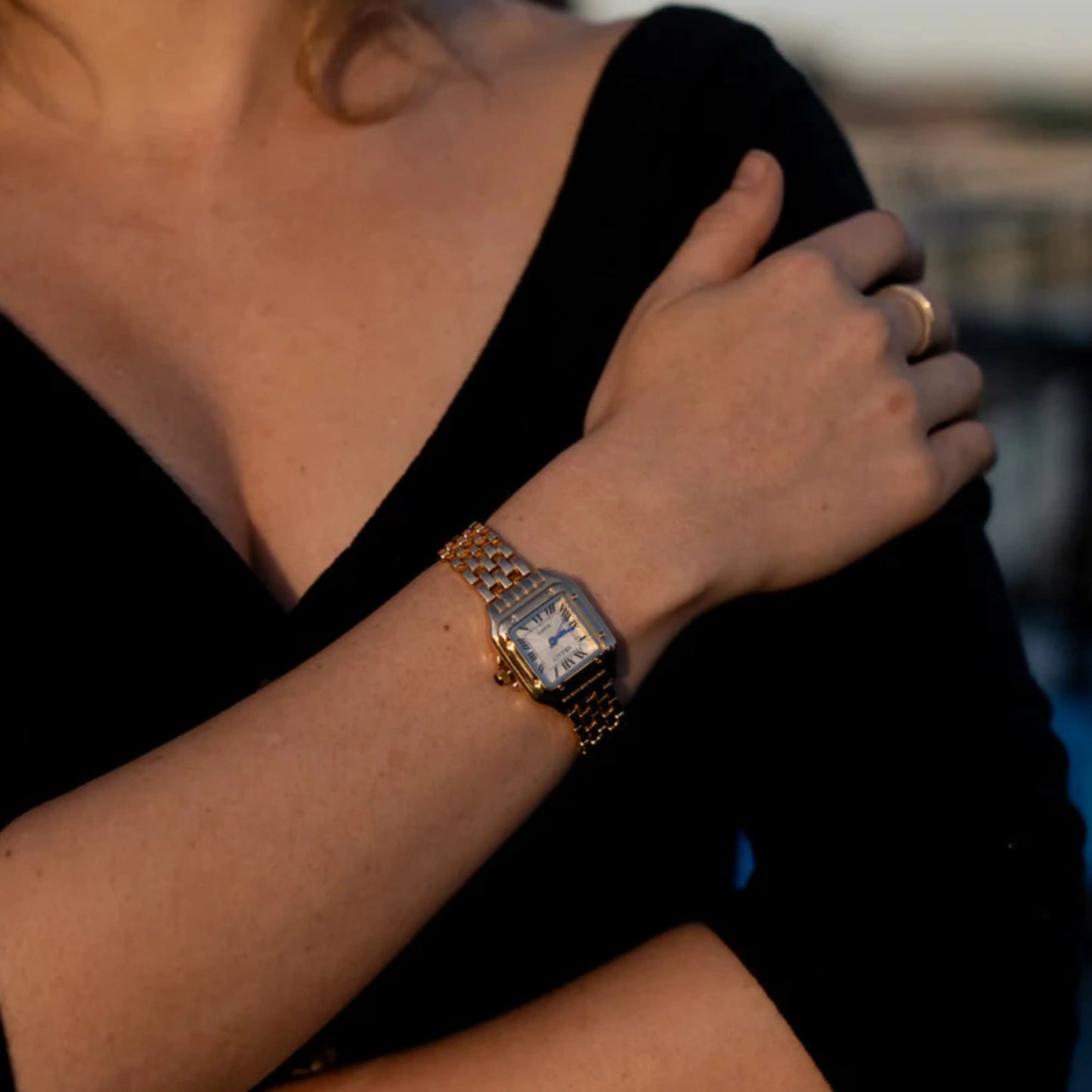 Norentime® Ivoire