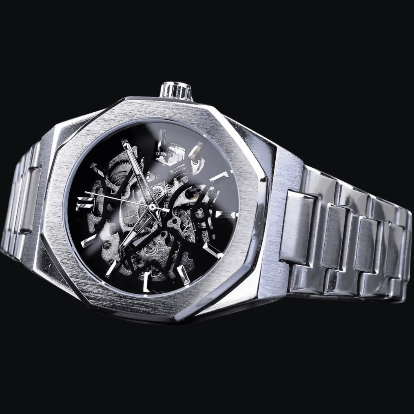 Norentime® Iron Ridge