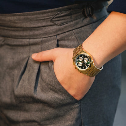 Norentime® Boheme