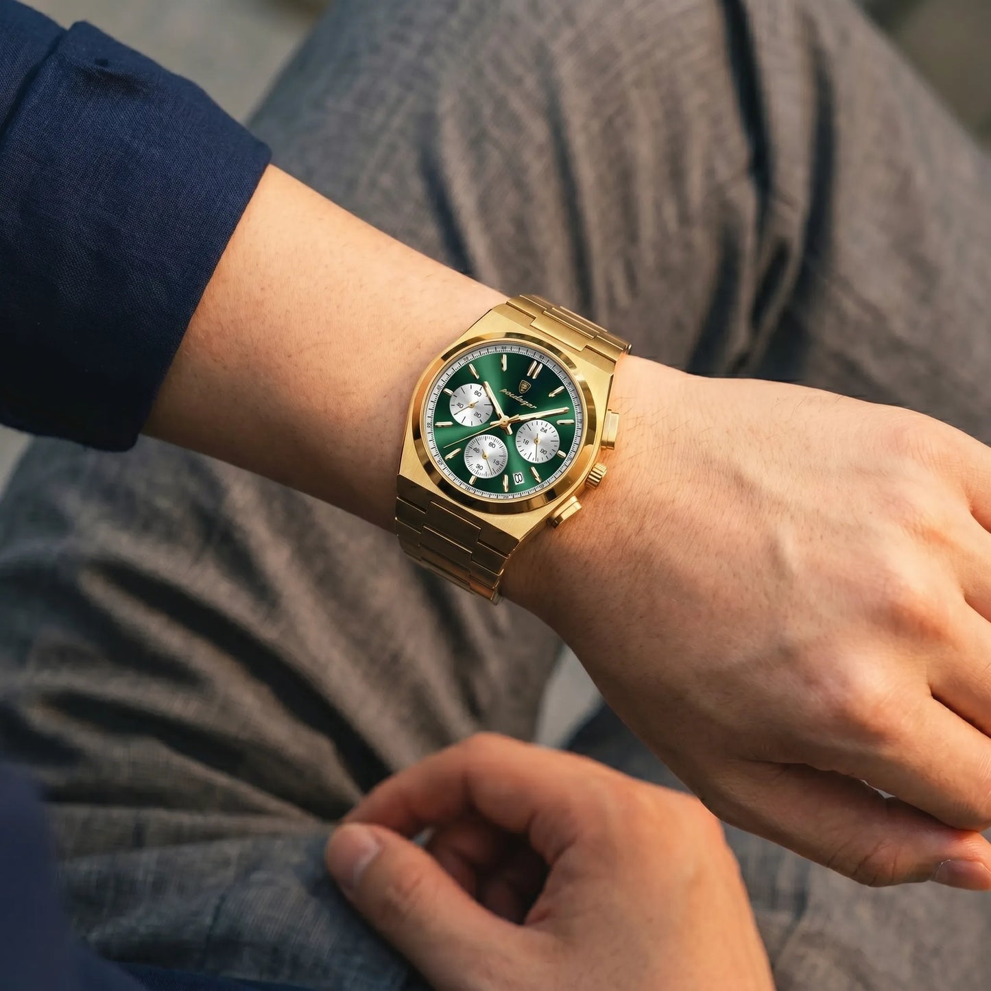 Norentime® Boheme