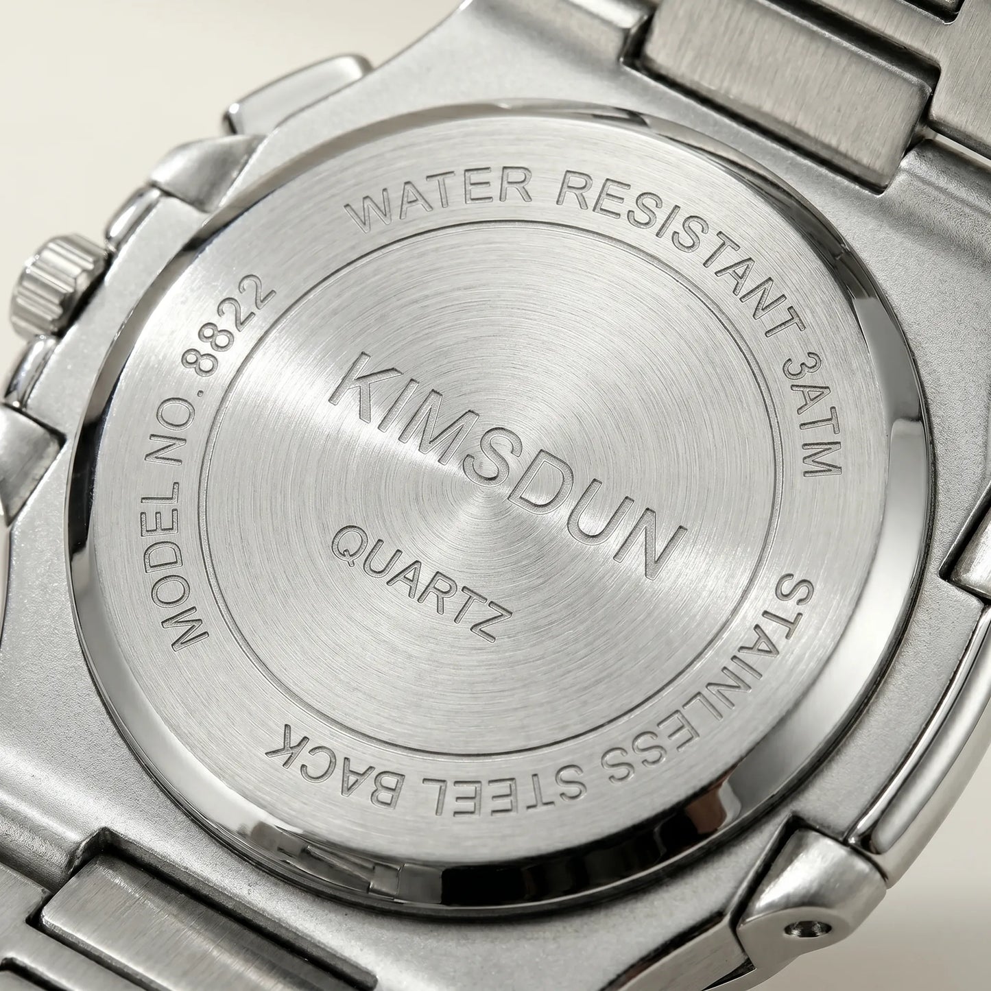 Norentime® Nautique