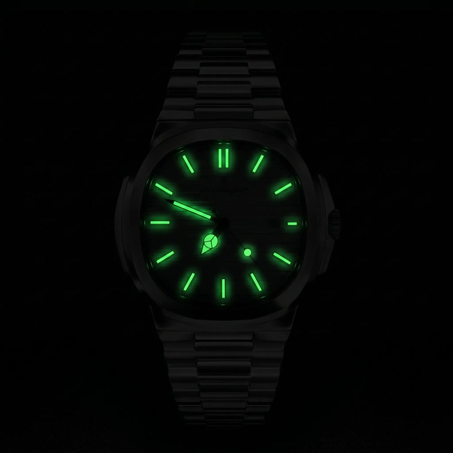 Norentime® Nautilus