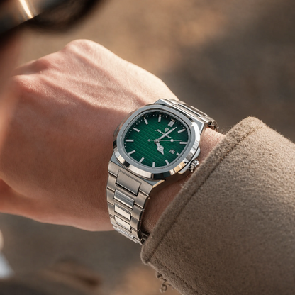 Norentime® Nautilus