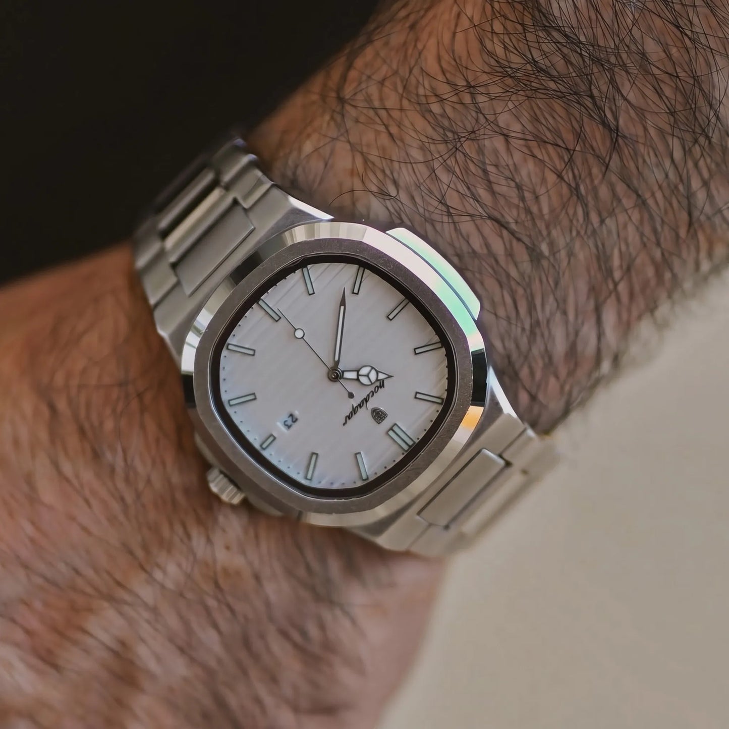 Norentime® Nautilus