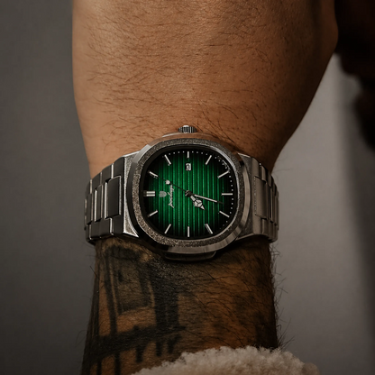 Norentime® Nautilus