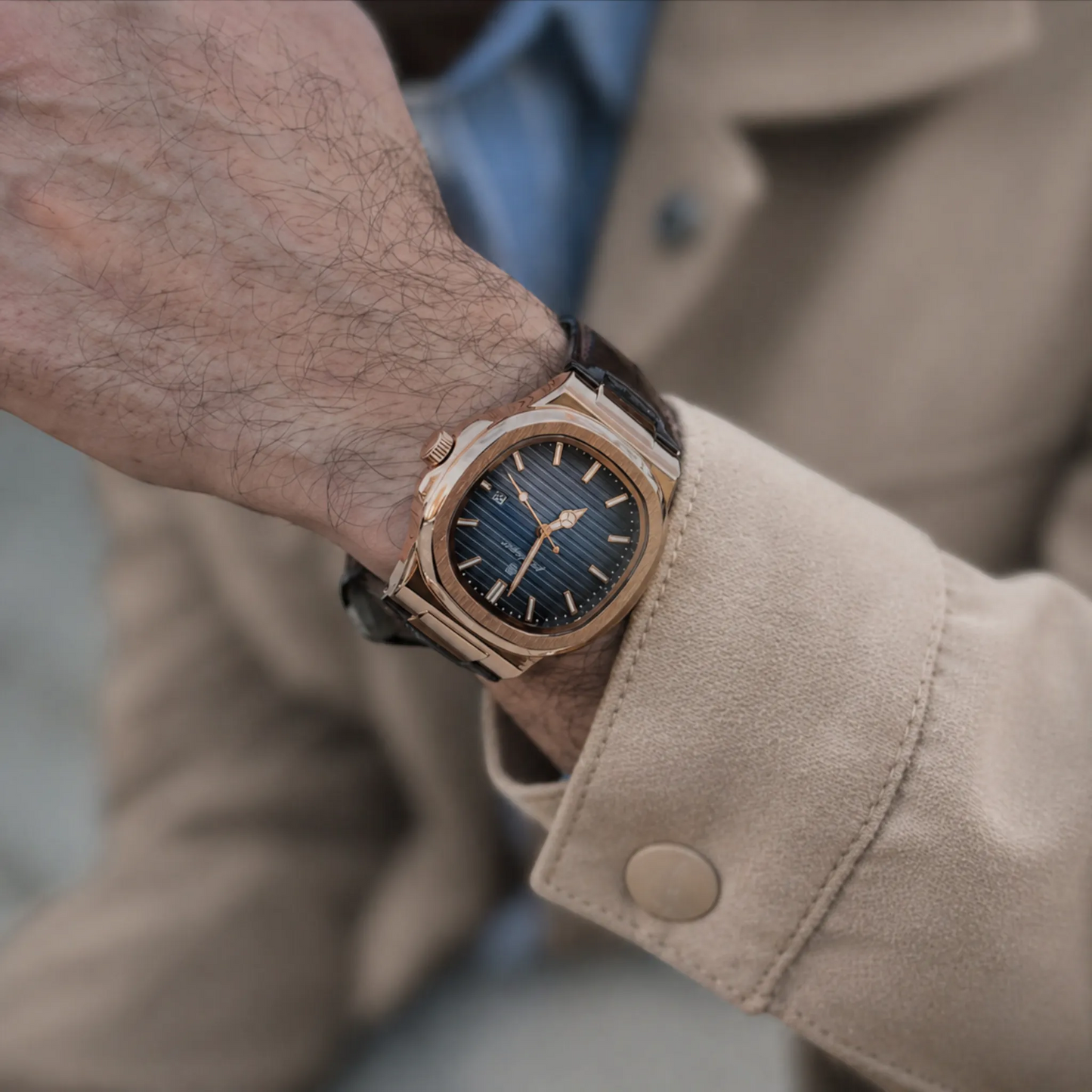 Norentime® Atlantic