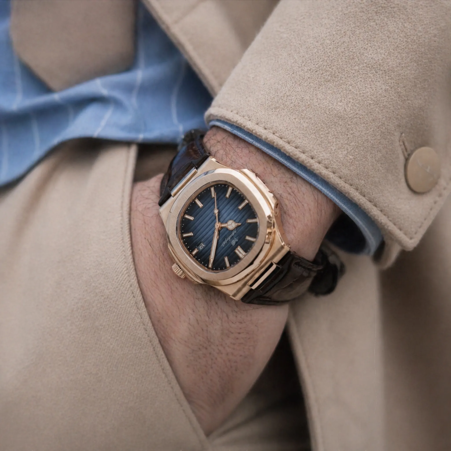 Norentime® Atlantic