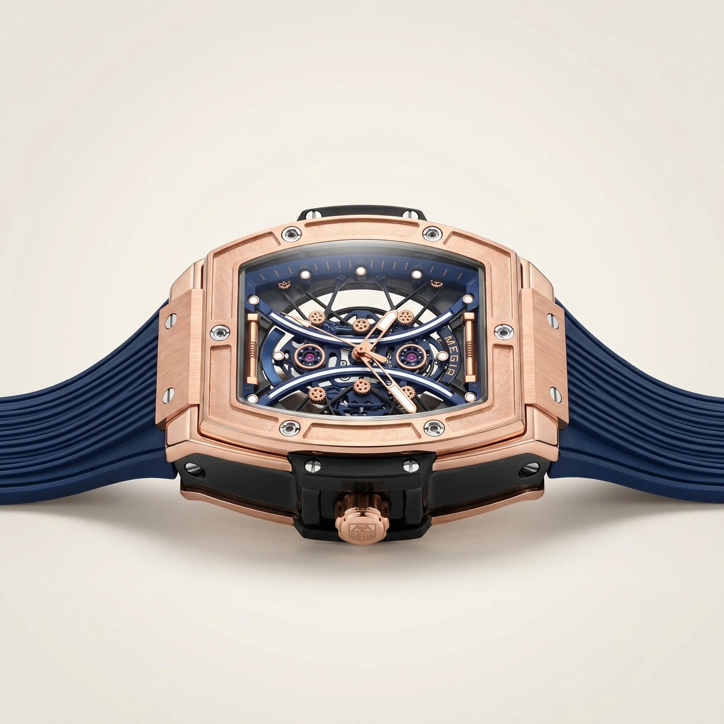 Norentime® Ardent