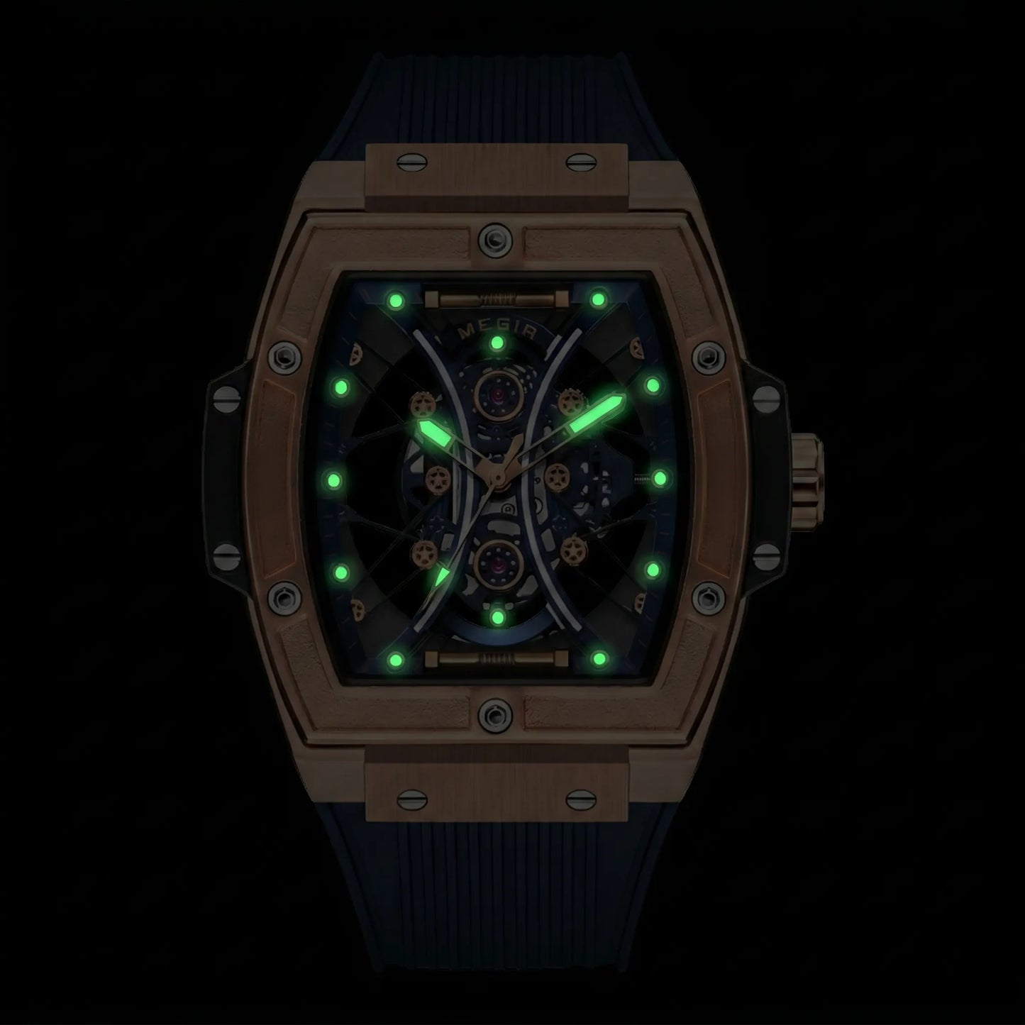 Norentime® Ardent
