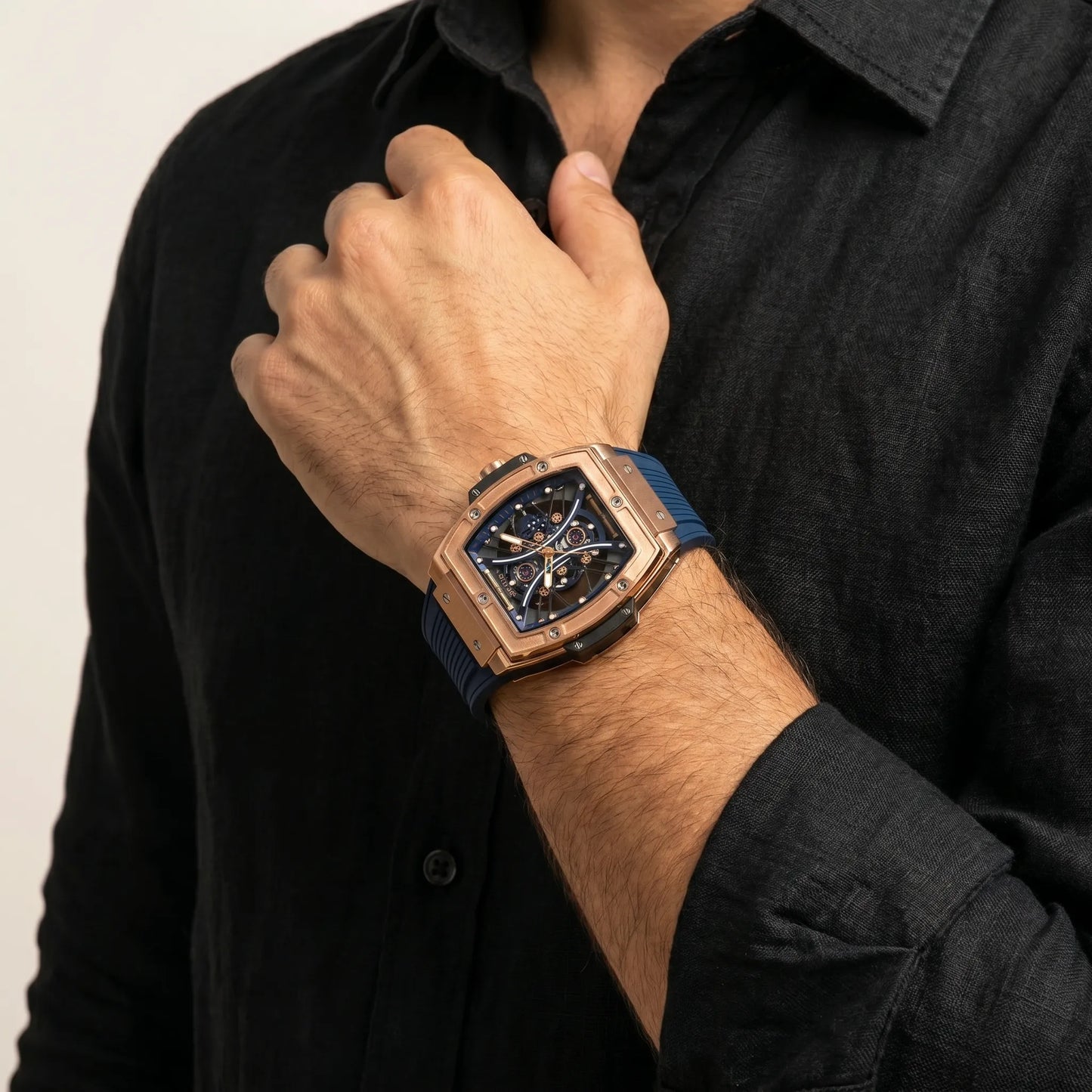 Norentime® Ardent