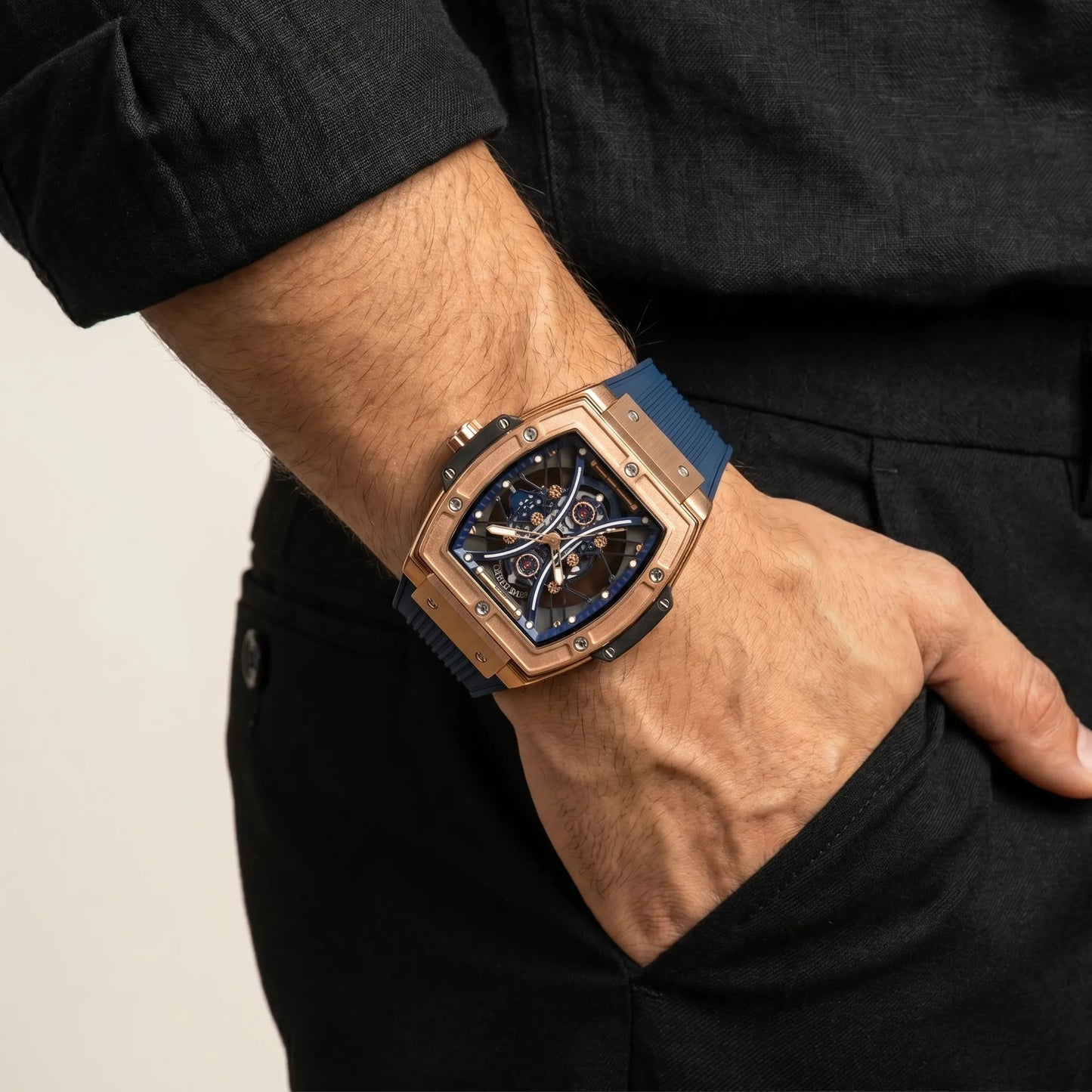 Norentime® Ardent
