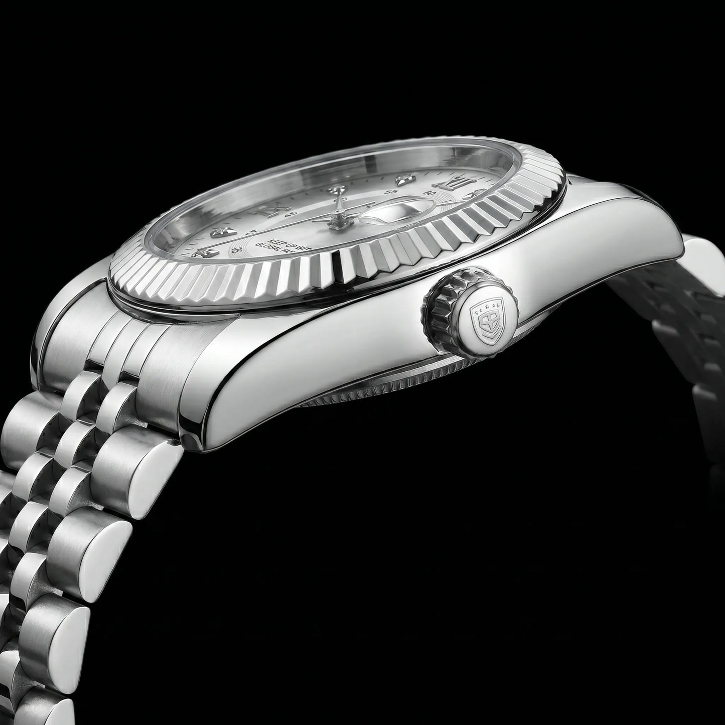 Norentime® Argent