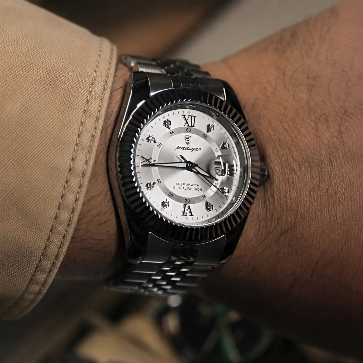 Norentime® Argent