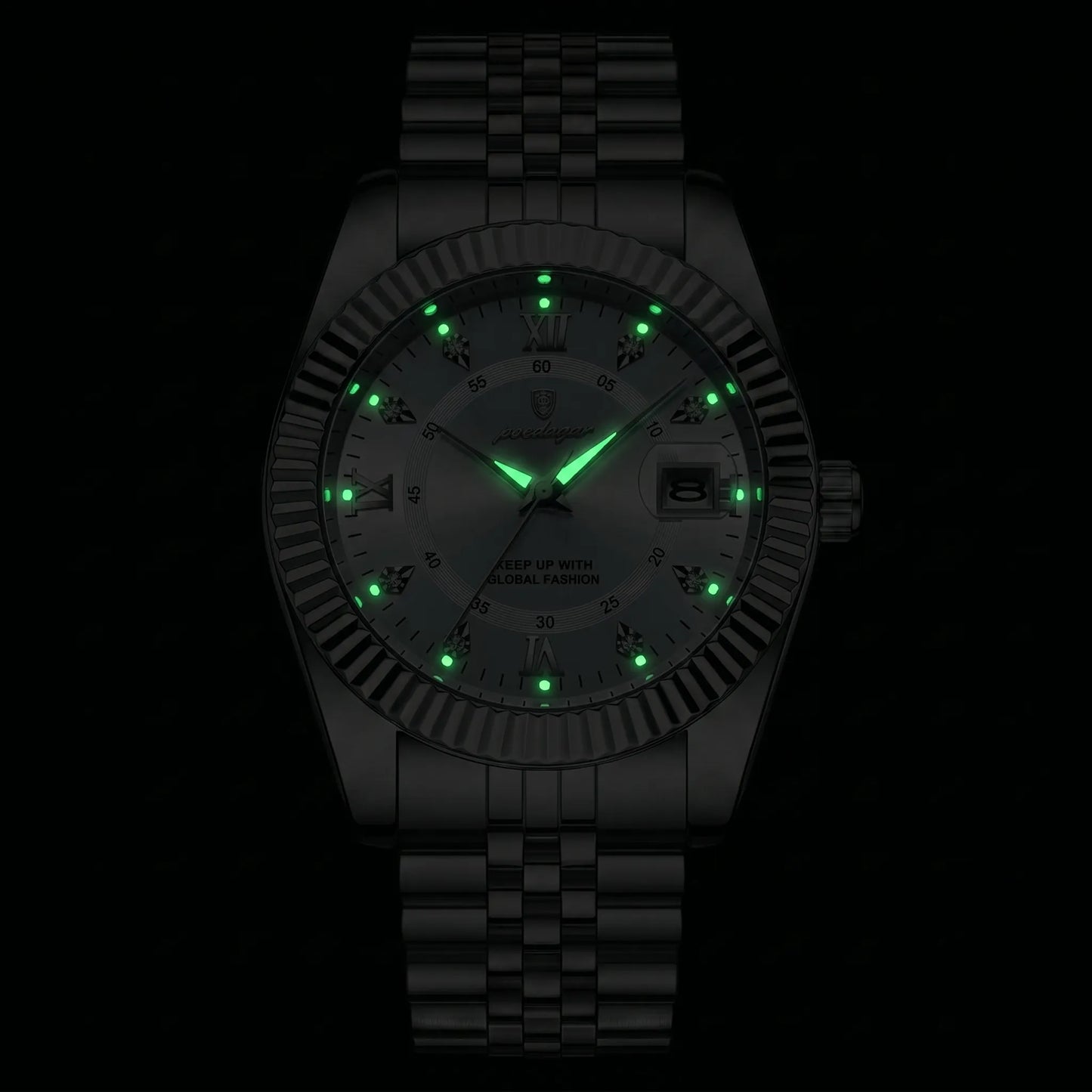 Norentime® Argent