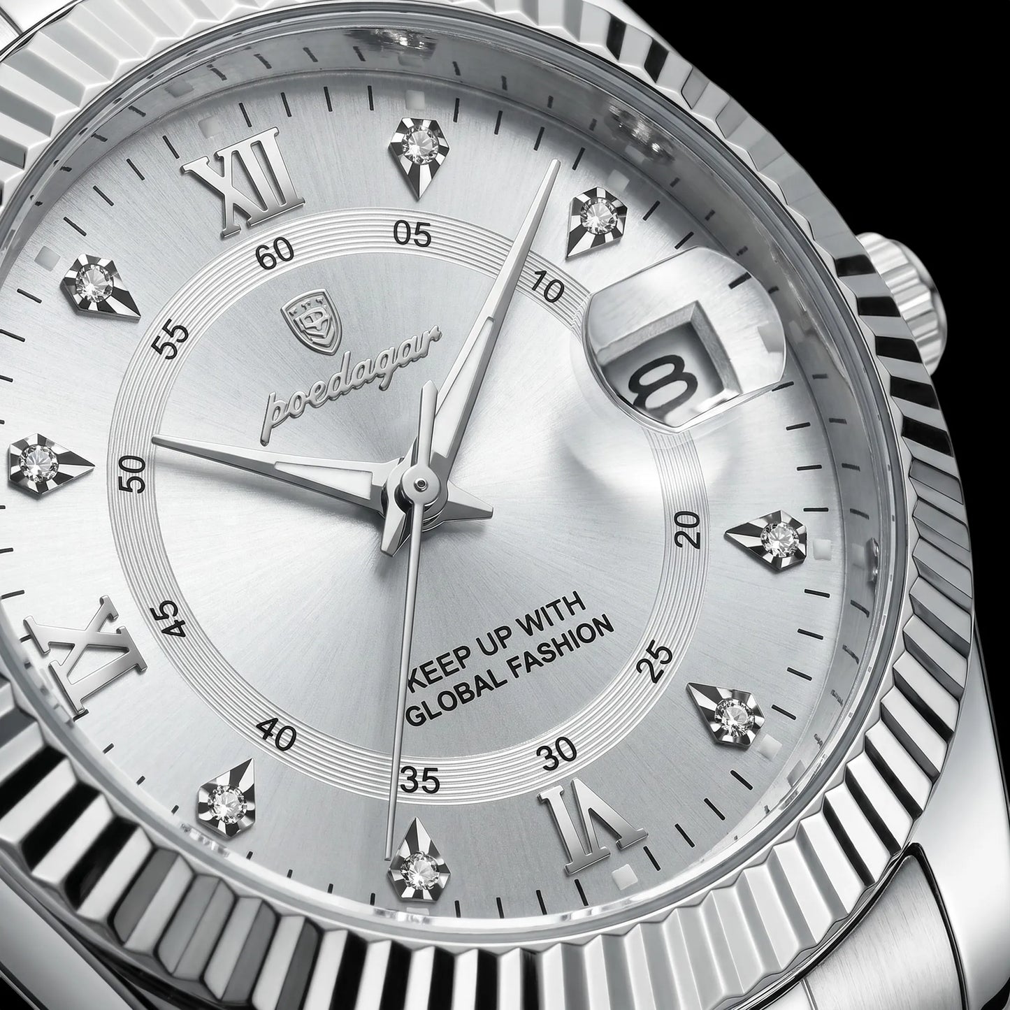 Norentime® Argent