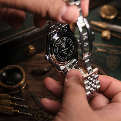 Norentime® Argent