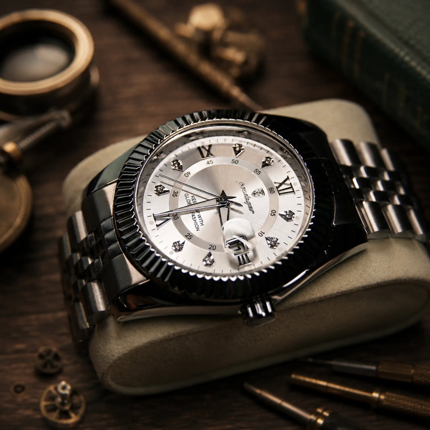 Norentime® Argent