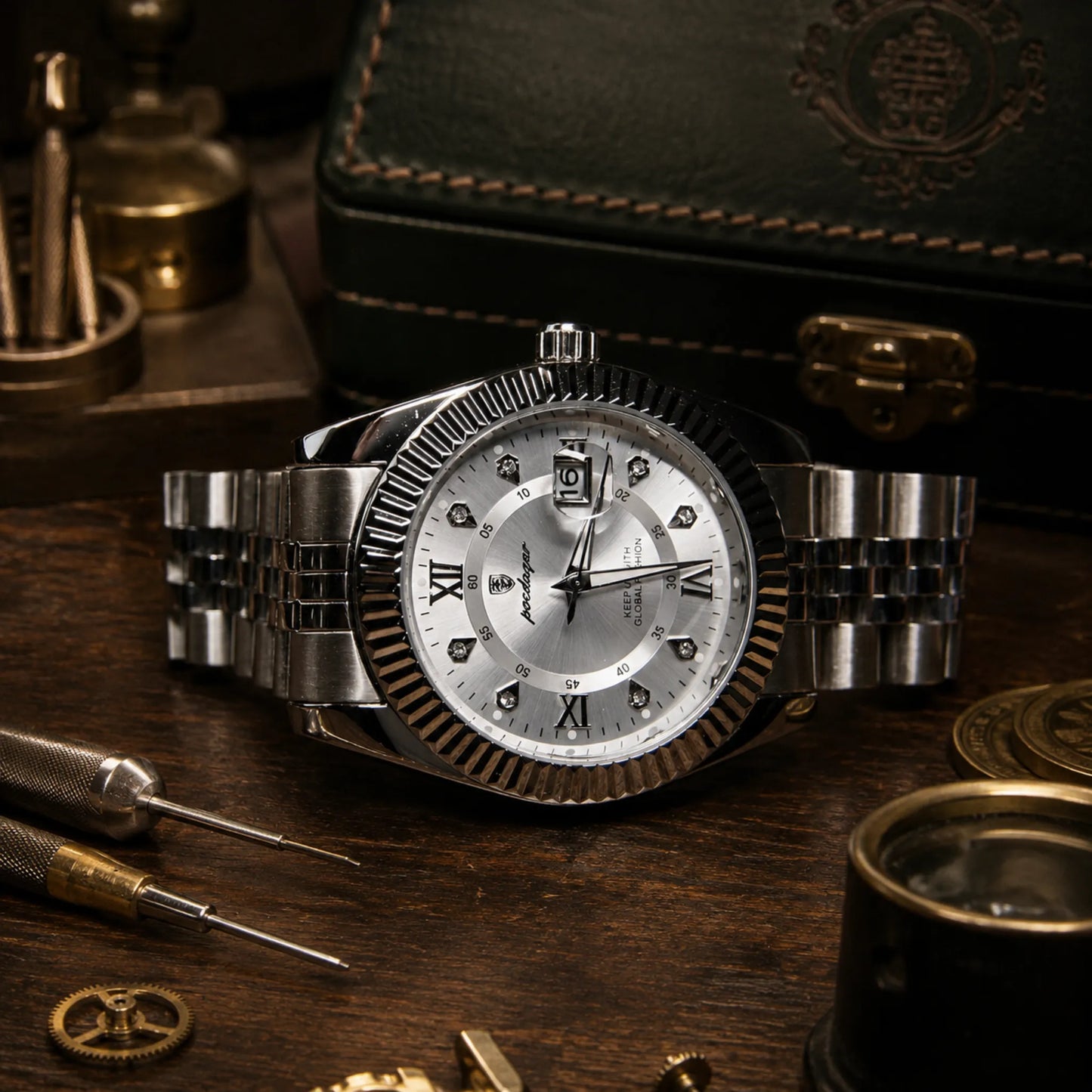 Norentime® Argent