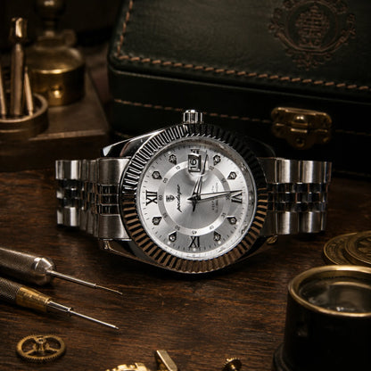 Norentime® Argent