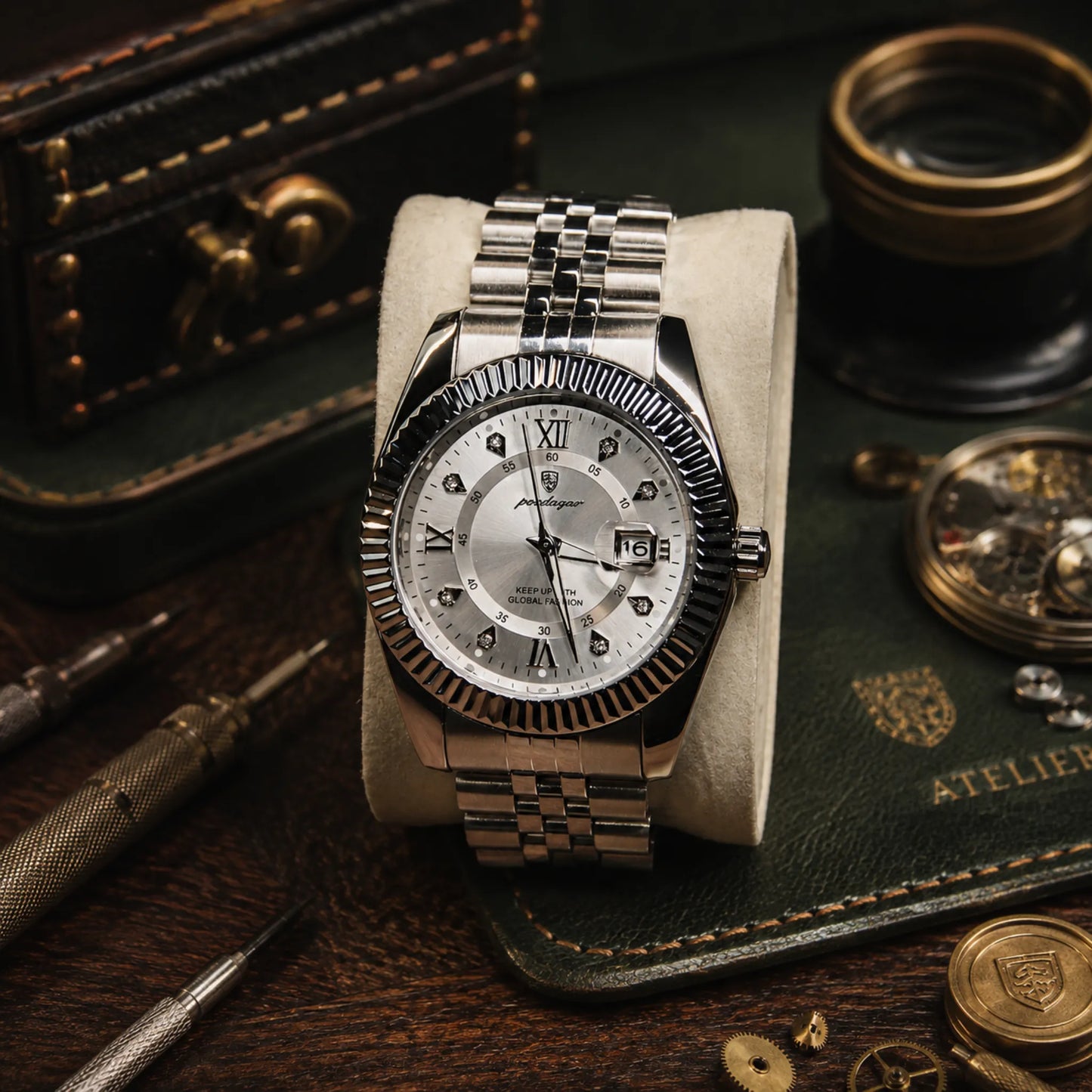 Norentime® Argent