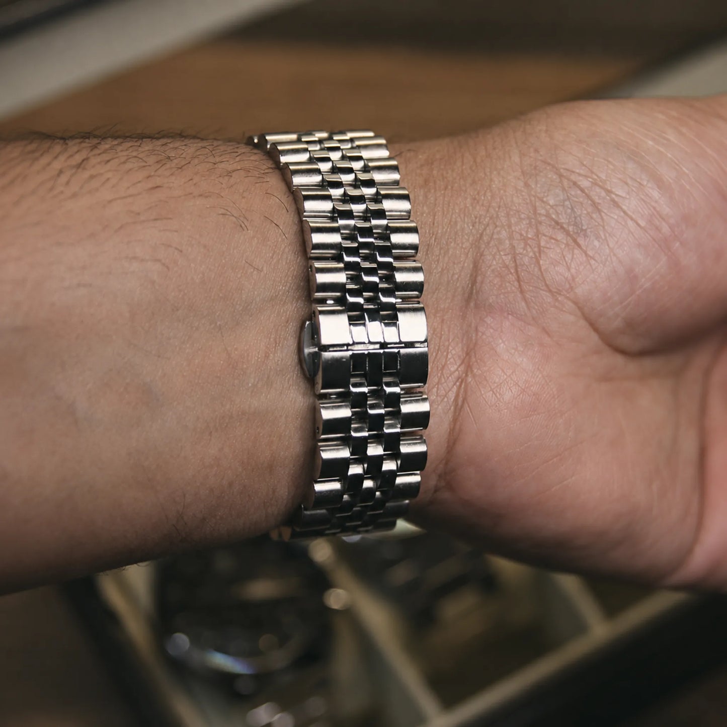 Norentime® Argent