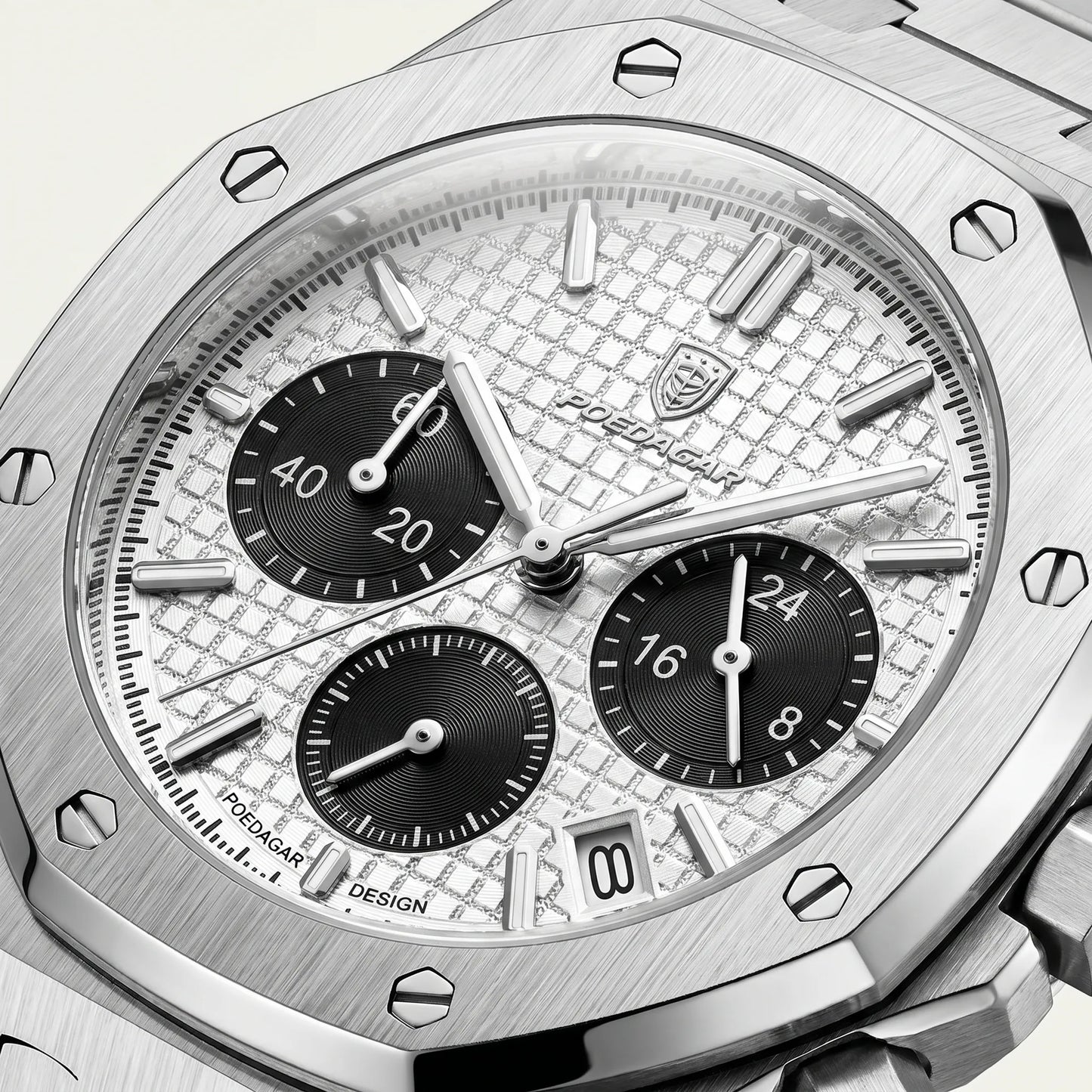 Norentime® Chrono Forge