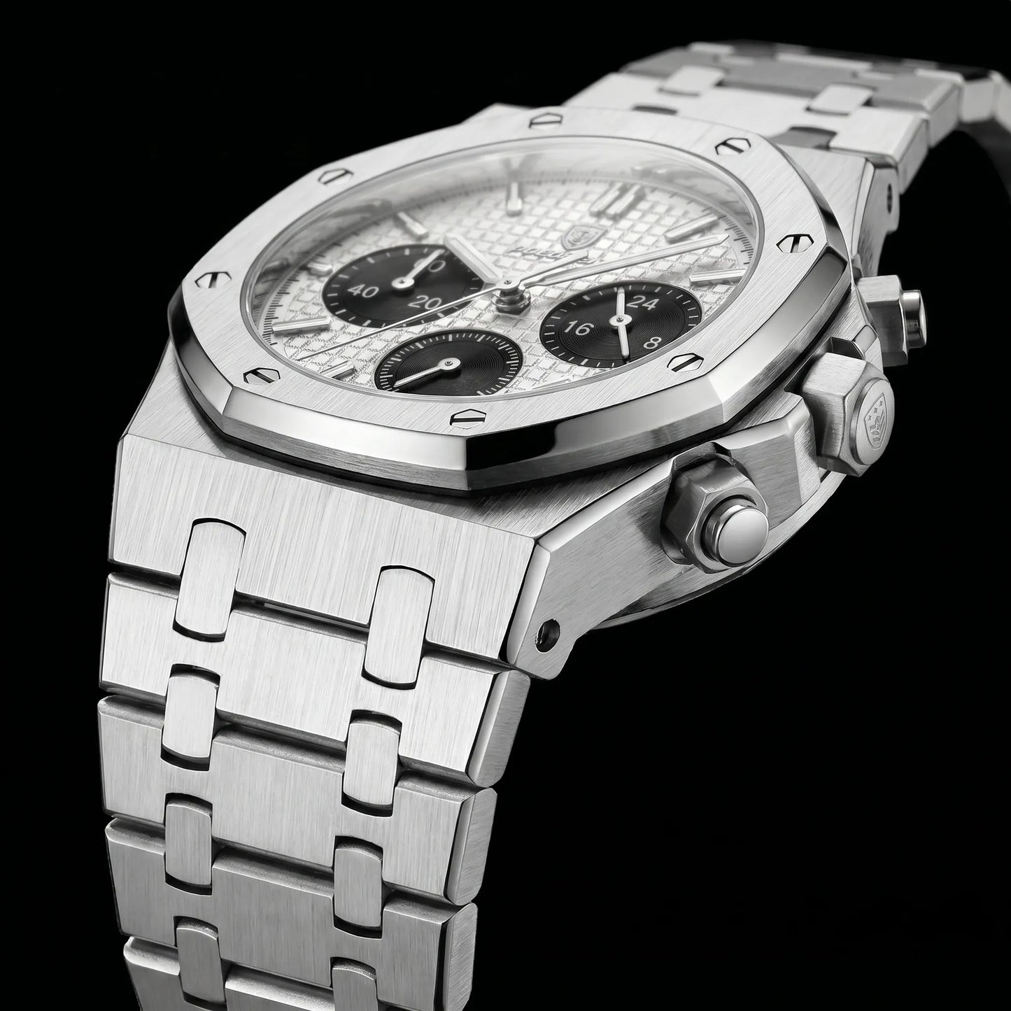 Norentime® Chrono Forge