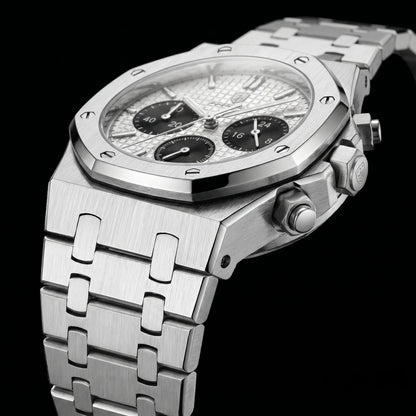 Norentime® Chrono Forge